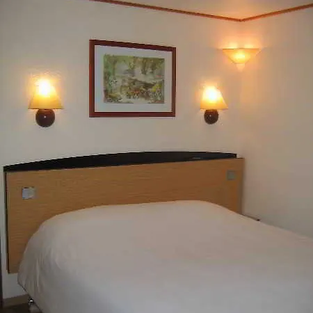 Le 2 By Akena - Bernard 2* La Ferté-Bernard