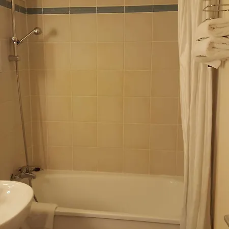 Le 2 By Akena - Bernard Hotel La Ferte-Bernard