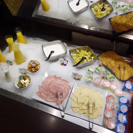 Le 2 By Akena - Bernard Hotel 2*