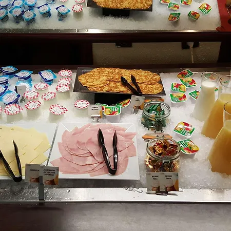 Le 2 By Akena - Bernard Hotel