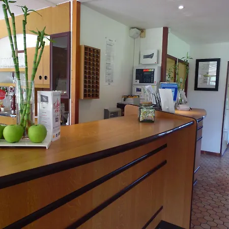 Le 2 By Akena - Bernard מלון 2*