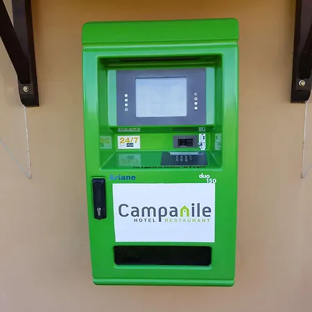 Le 2 By Akena - Bernard 2*