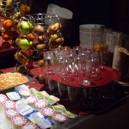 Le 2 By Akena - Bernard 2* La Ferte-Bernard