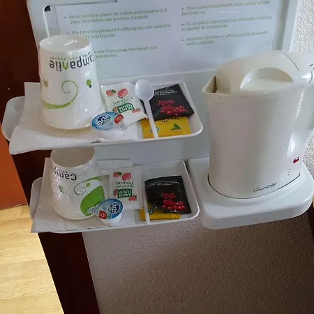 Le 2 By Akena - Bernard La Ferté-Bernard