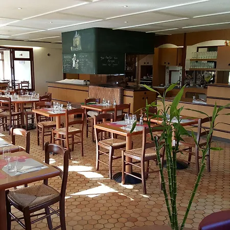 The Originals City, Du Lac, La Ferté-bernard Hotel 2*