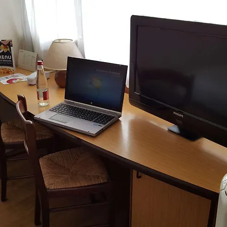 Le 2 By Akena - Bernard 2* La Ferte-Bernard