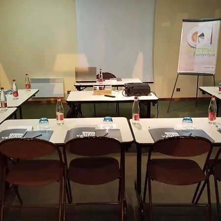 Le 2 By Akena - Bernard 2* La Ferte-Bernard