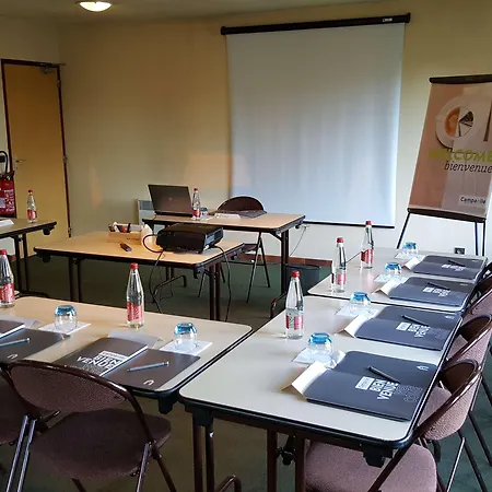 Hotel Le 2 By Akena - Bernard La Ferte-Bernard