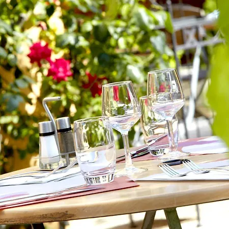 Le 2 By Akena - Bernard La Ferte-Bernard