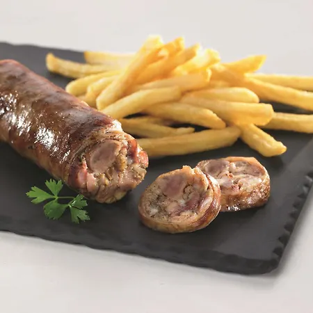 Le 2 By Akena - Bernard מלון