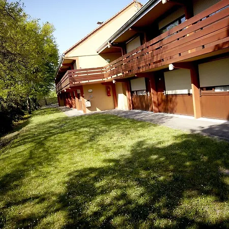 Le 2 By Akena - Bernard מלון