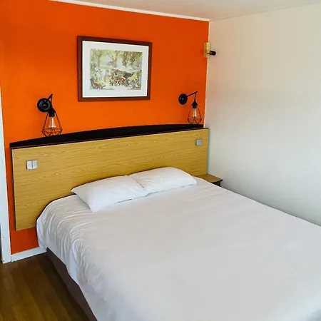 Le 2 By Akena - Bernard Hotel La Ferte-Bernard