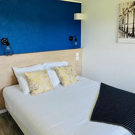 Le 2 By Akena - Bernard