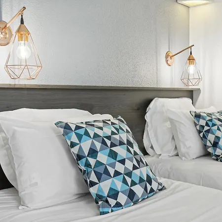 Le 2 By Akena - Bernard מלון La Ferté-Bernard