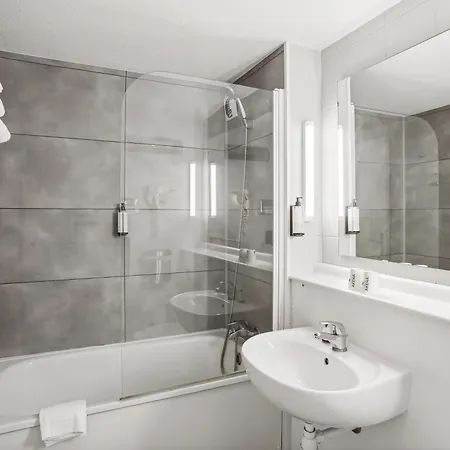 Le 2 By Akena - Bernard 2* La Ferte-Bernard