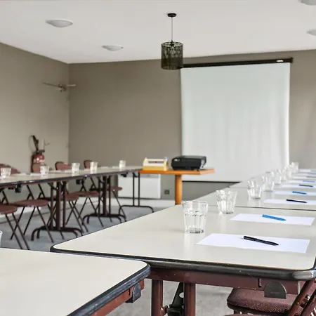 Le 2 By Akena - Bernard מלון La Ferté-Bernard