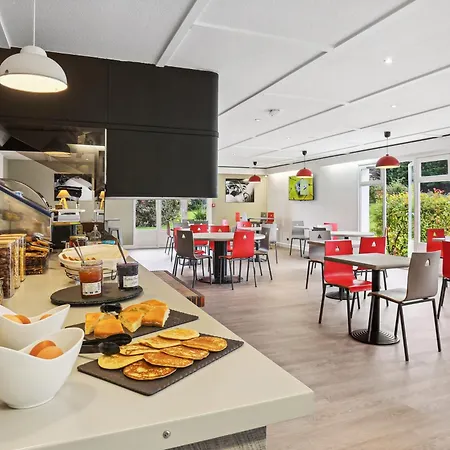 Le 2 By Akena - Bernard 2*