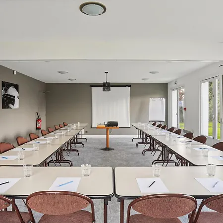 Le 2 By Akena - Bernard La Ferte-Bernard