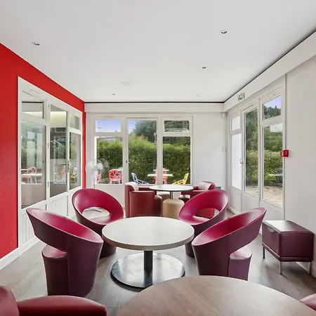 Le 2 By Akena - Bernard Hotel