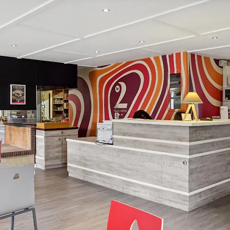 Le 2 By Akena - Bernard