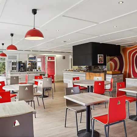 Le 2 By Akena - Bernard Hotel