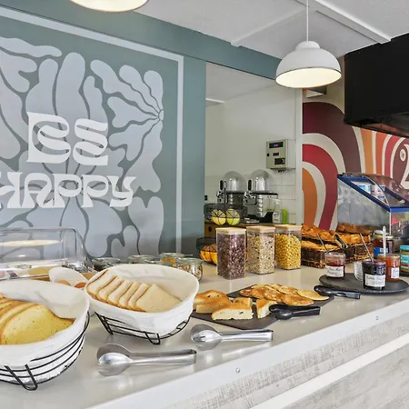 Le 2 By Akena - Bernard La Ferté-Bernard