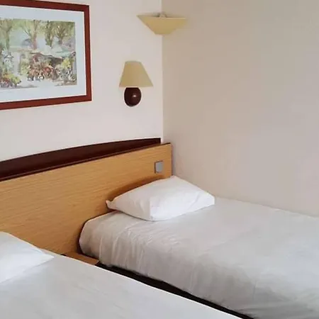 מלון Le 2 By Akena - Bernard