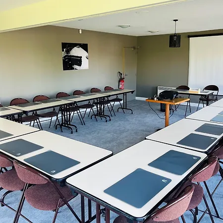 מלון Le 2 By Akena - Bernard