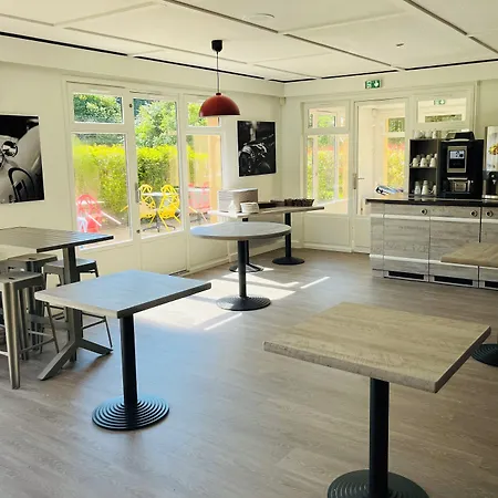 Le 2 By Akena - Bernard 2* La Ferté-Bernard