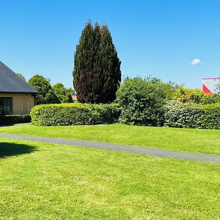 Hotel Le 2 By Akena - Bernard La Ferte-Bernard