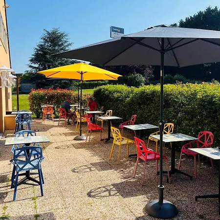 Le 2 By Akena - Bernard La Ferte-Bernard