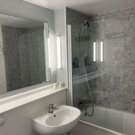 Le 2 By Akena - Bernard 2* La Ferte-Bernard