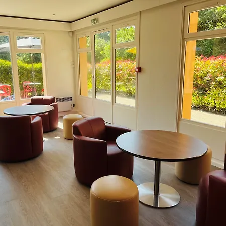 מלון Le 2 By Akena - Bernard 2*