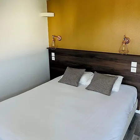 מלון Le 2 By Akena - Bernard La Ferté-Bernard