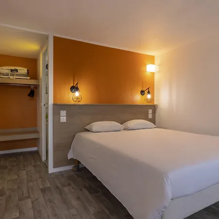 Le 2 By Akena - Bernard Hotel