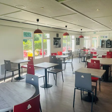 Le 2 By Akena - Bernard Hotel 2*