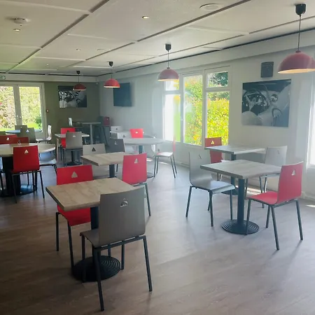 Le 2 By Akena - Bernard 2*