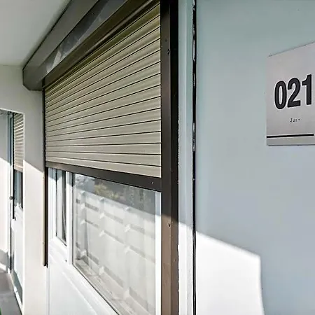 Hotel Le 2 By Akena - Bernard