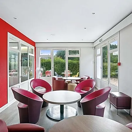 Le 2 By Akena - Bernard Hotel