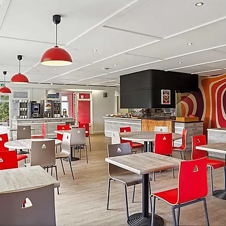 Le 2 By Akena - Bernard Hotel 2*