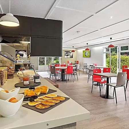 Le 2 By Akena - Bernard Hotel