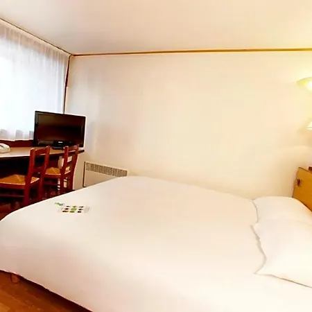 Le 2 By Akena - Bernard Hotel 2*
