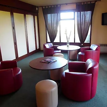Le 2 By Akena - Bernard Hotel La Ferté-Bernard
