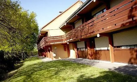 Le 2 By Akena - Bernard Hotel La Ferté-Bernard