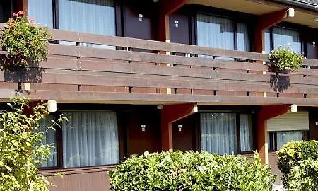 Hotel Le 2 By Akena - Bernard La Ferté-Bernard