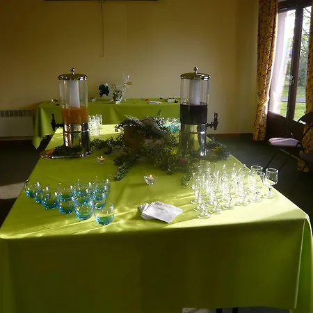 Le 2 By Akena - Bernard Hotel La Ferté-Bernard