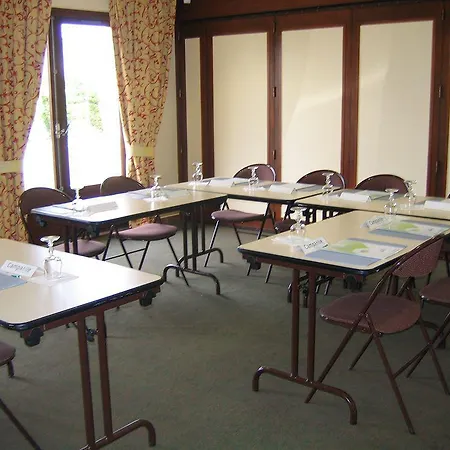 Le 2 By Akena - Bernard מלון 2*