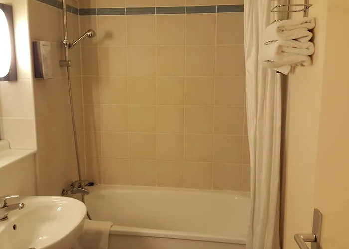 Le 2 By Akena - Bernard Hotel La Ferté-Bernard