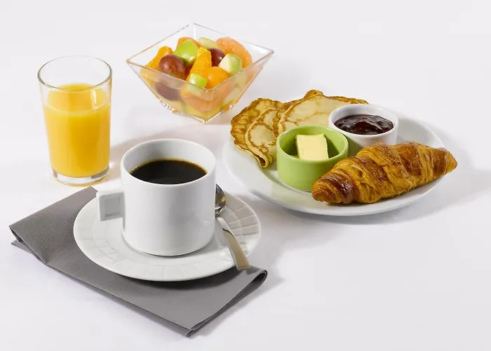 Le 2 By Akena - Bernard 2*