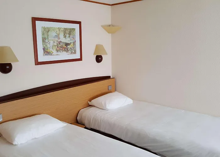 Le 2 By Akena - Bernard La Ferté-Bernard